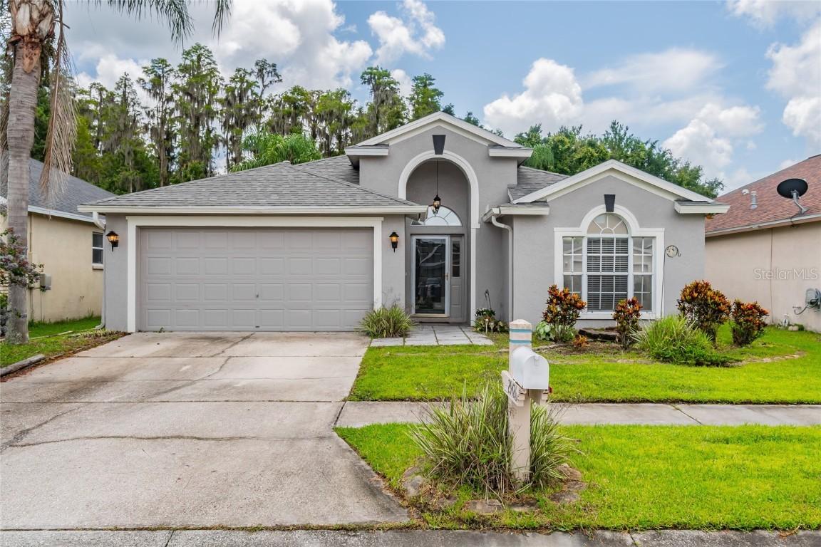29426 Crossland Dr., Wesley Chapel, FL 33543