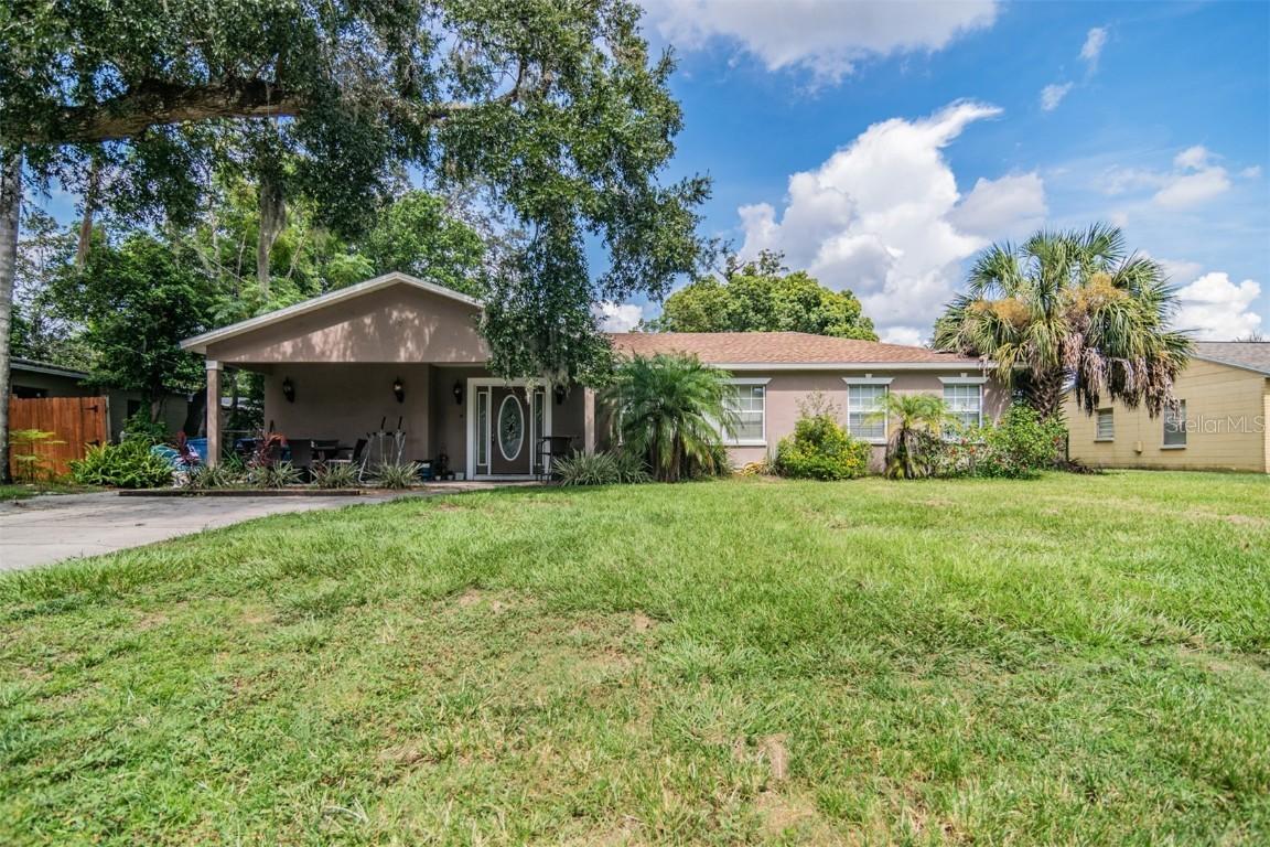12121 N Edison Ave., Tampa, FL 33612