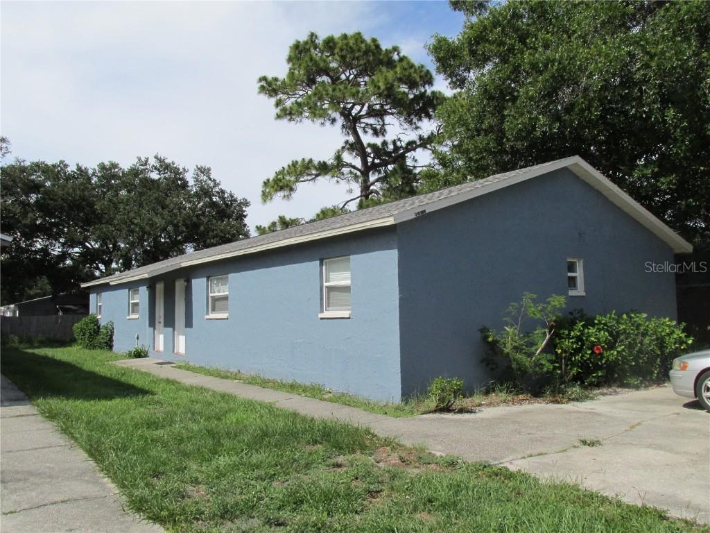 5809 Crestmont St., Clearwater, FL 33760