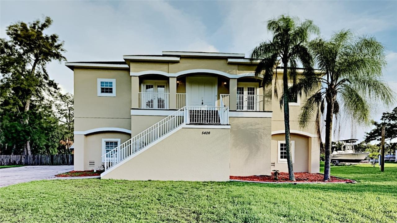 5426 Miles Blvd., Port Richey, FL 34668