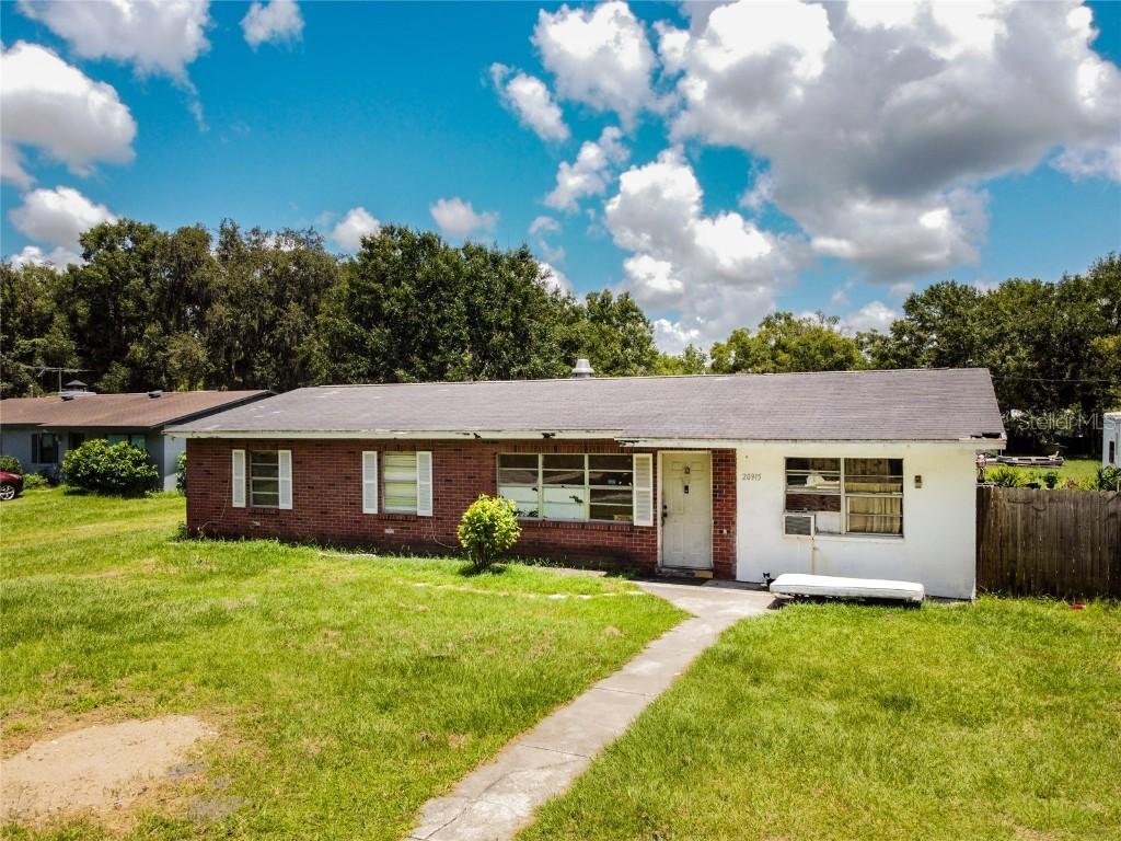 20915 Leonard Rd., Lutz, FL 33558