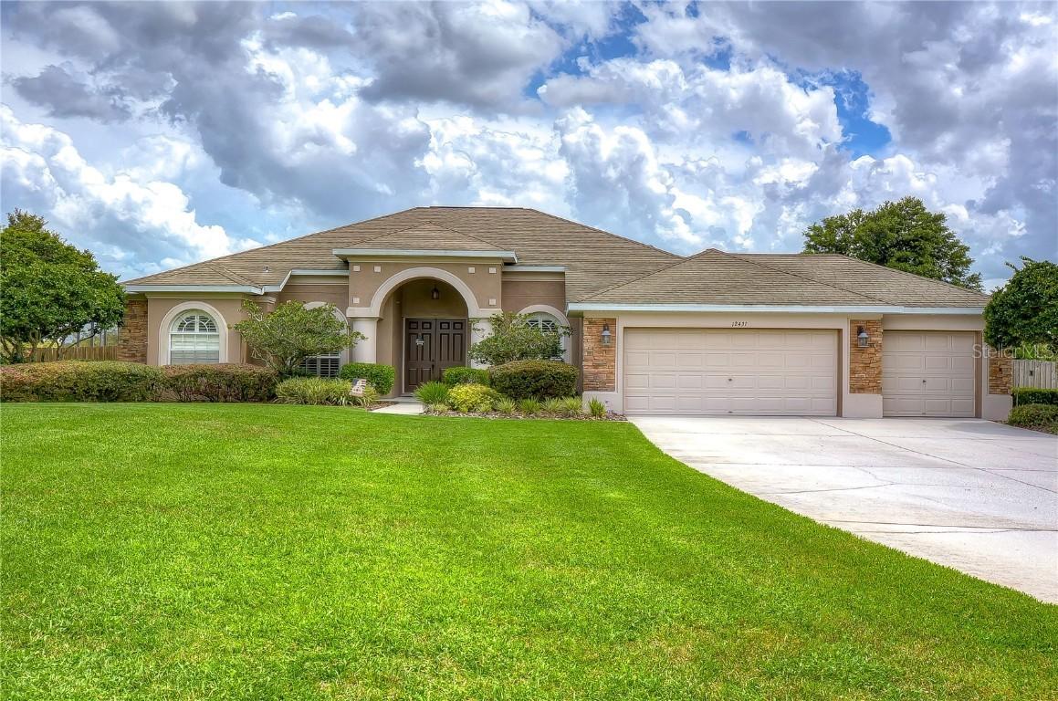 12431 Creek Edge Dr., Riverview, FL 33579