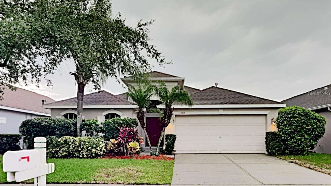 11208 Cypress Reserve Dr., Tampa, FL 33626