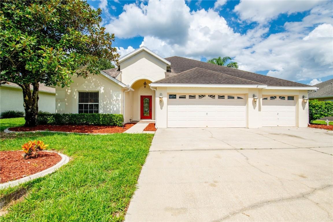 7298 Sherman Hills Blvd., Brooksville, FL 34602