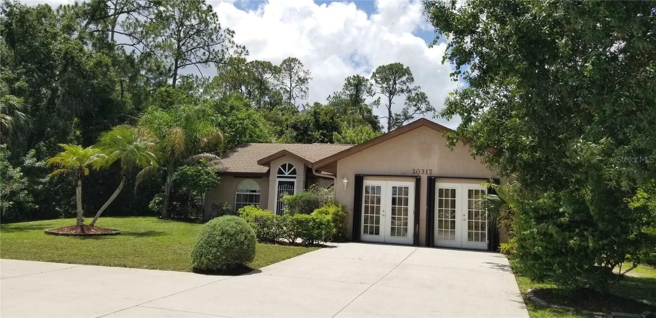 20317 Peachland Blvd., Port Charlotte, FL 33954