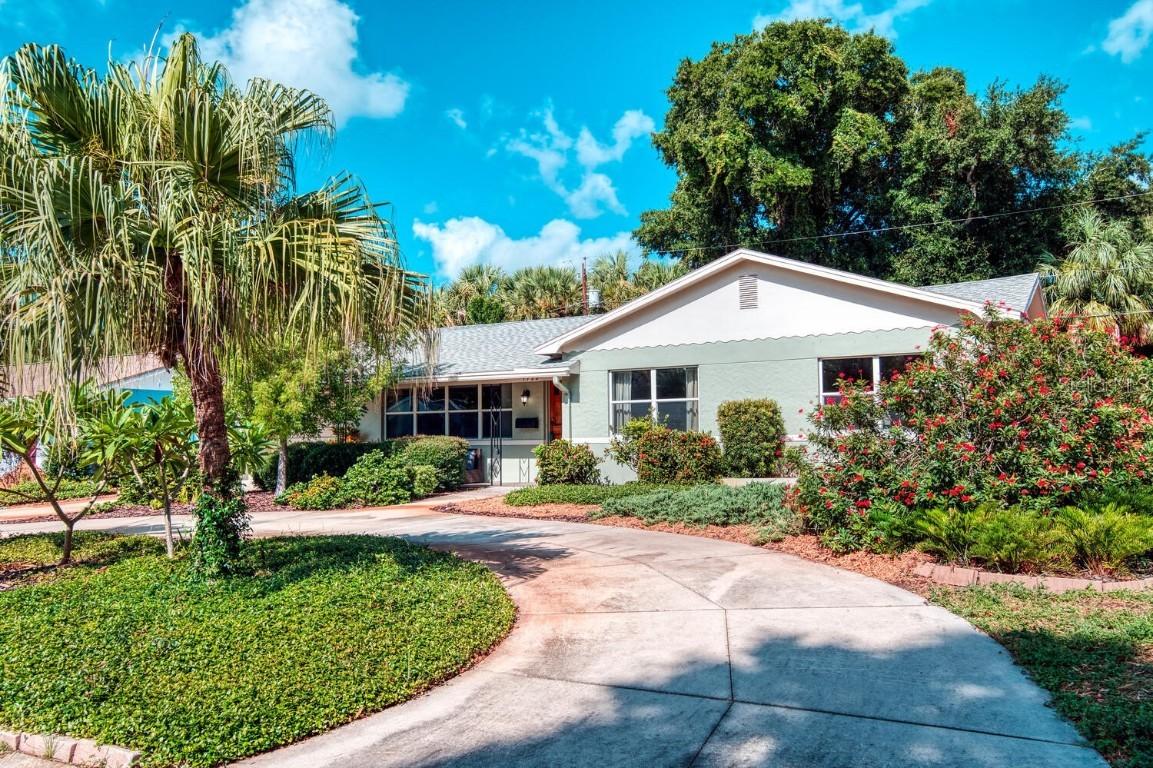 1722 65th Way, St Petersburg, FL 33710