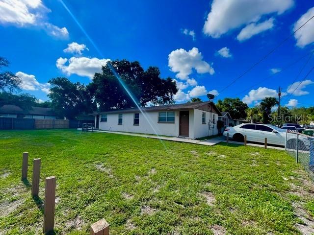 9811 N 11th St., Tampa, FL 33612