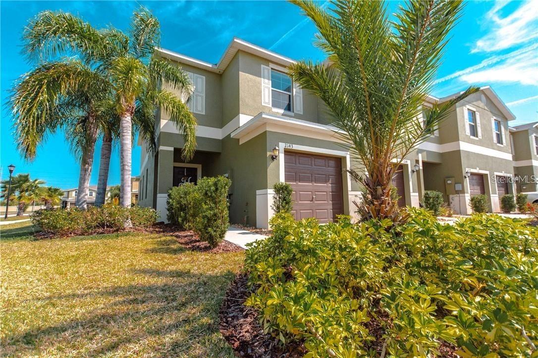 2143 Golden Falcon Dr., Ruskin, FL 33570