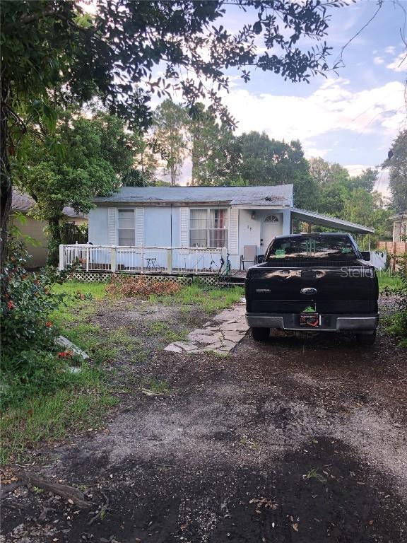 2909 W Leila Ave., Tampa, FL 33611
