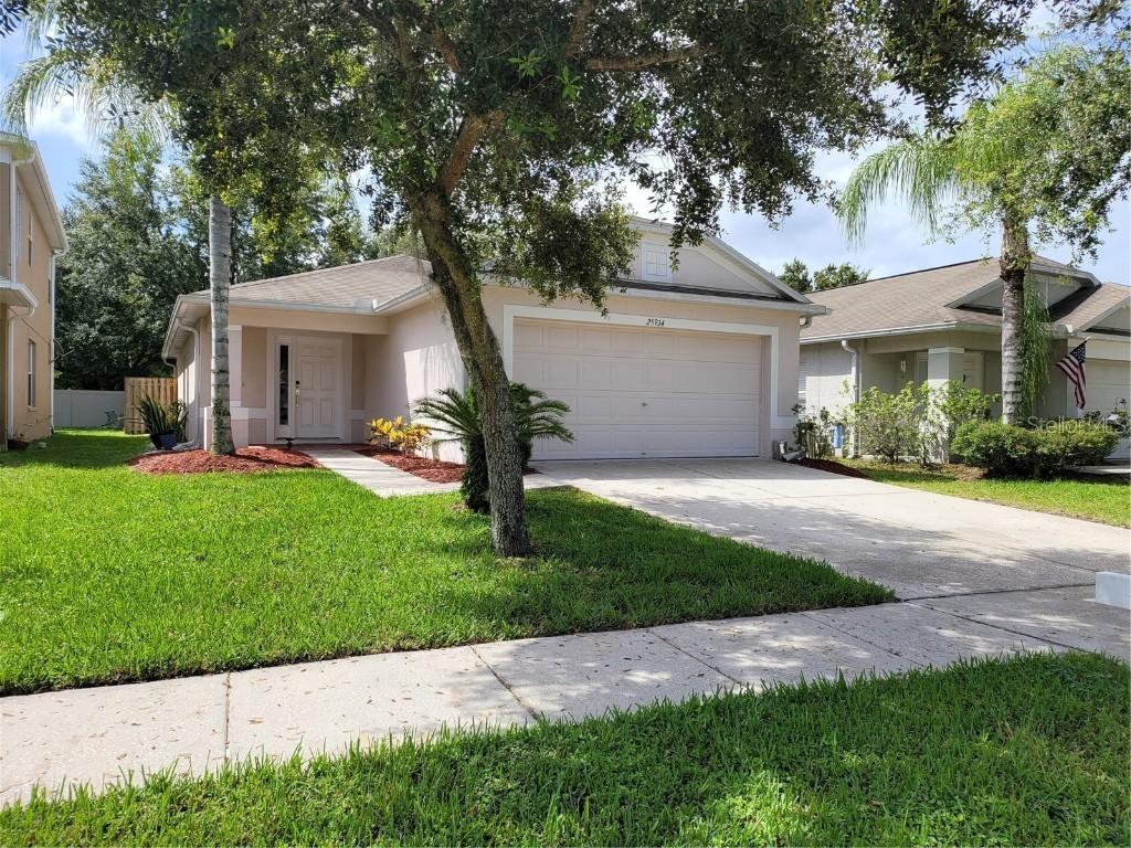 25934 Terrawood Loop, Land O Lakes, FL 34639