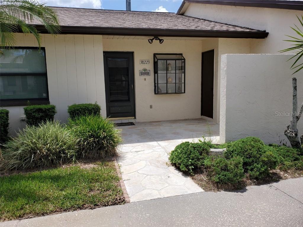 38223 Boxwood Dr., Zephyrhills, FL 33542
