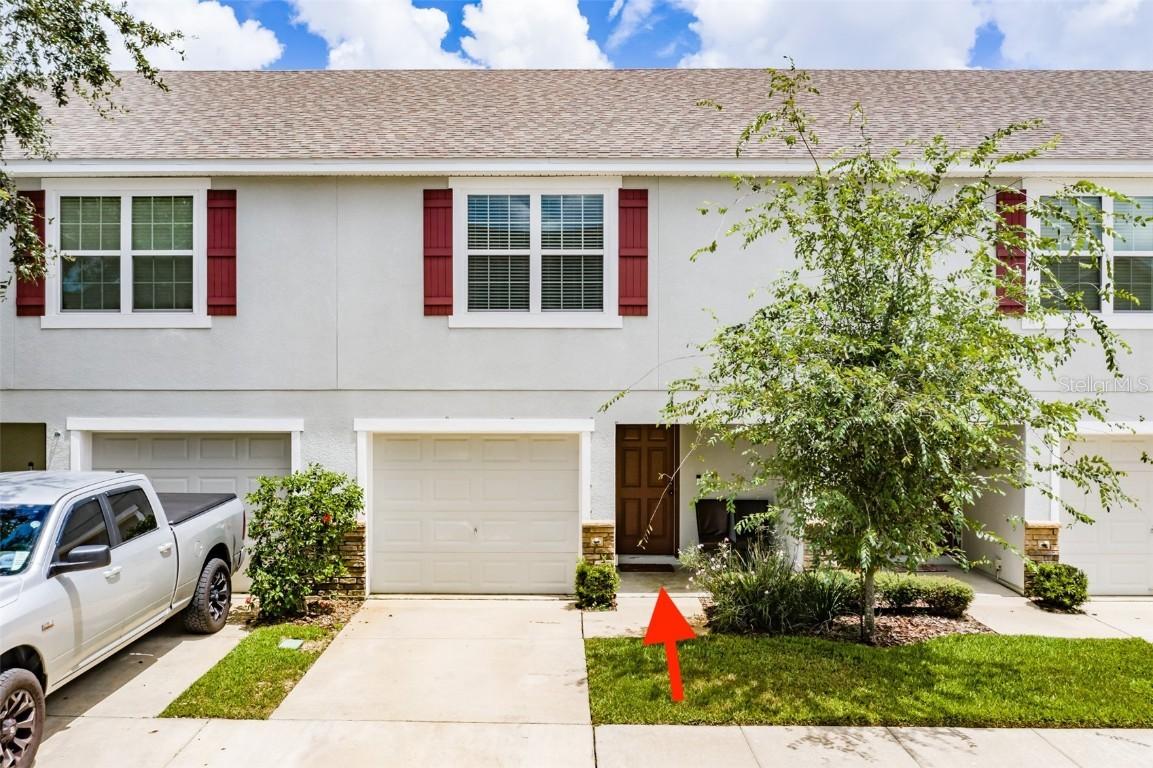 9506 Ashburn River Ln. #na, Tampa, FL 33610