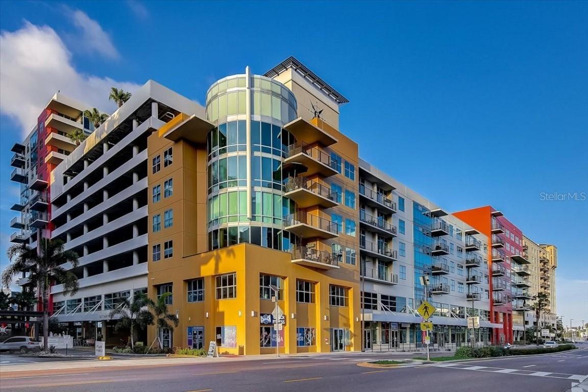 1208 E Kennedy Blvd. #416, Tampa, FL 33602