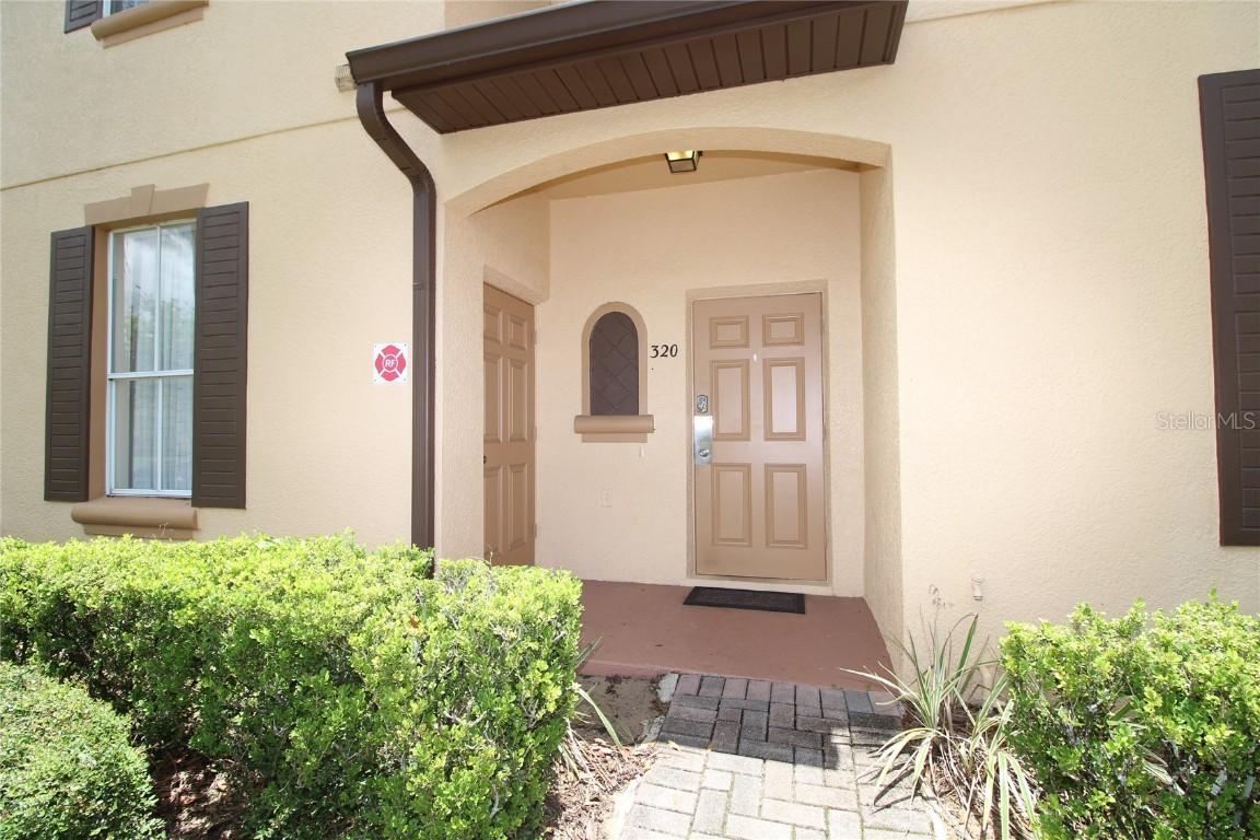 320 Miramar Ave., Davenport, FL 33837