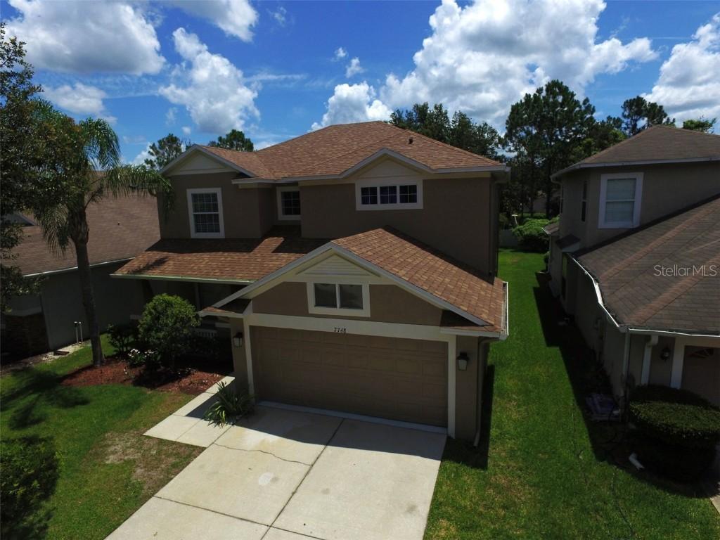 7748 Stoneleigh Dr., Land O Lakes, FL 34637