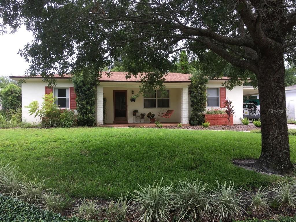 3700 Bobolink Ln., Orlando, FL 32803
