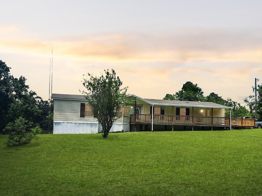 27161 La Paloma Ln., Brooksville, FL 34602