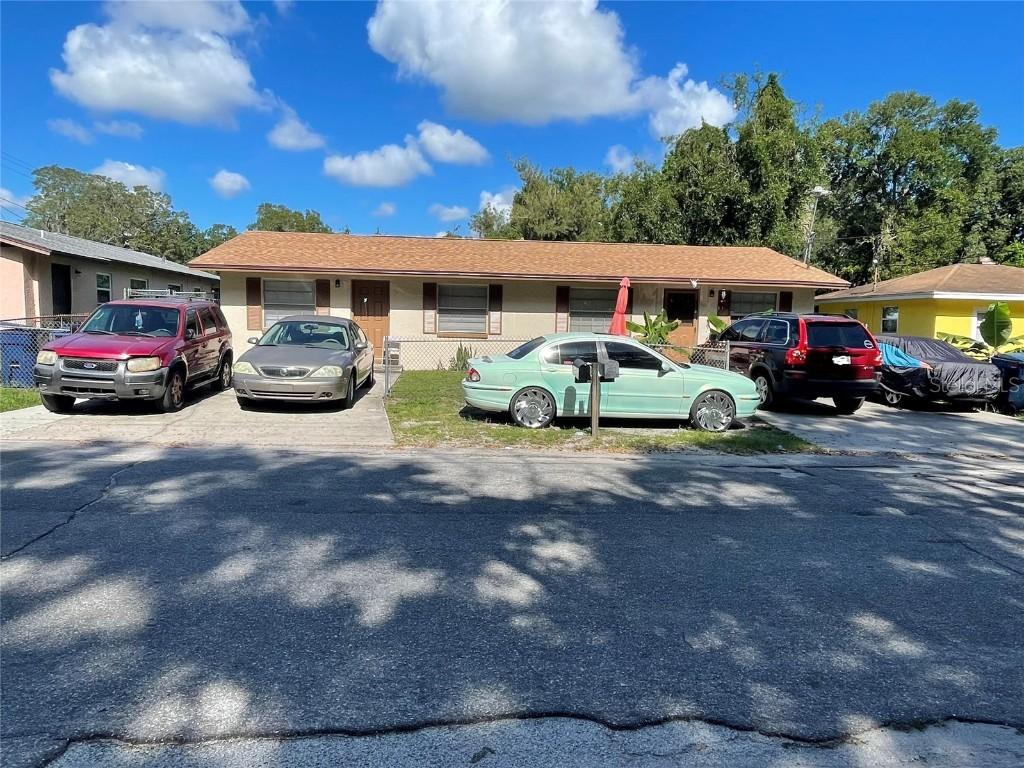 9802 N 10th St., Tampa, FL 33612