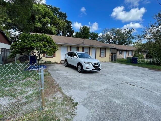 9816 N 12th St., Tampa, FL 33612