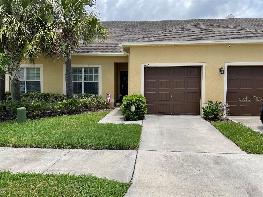 1615 Trailwater St., Ruskin, FL 33570