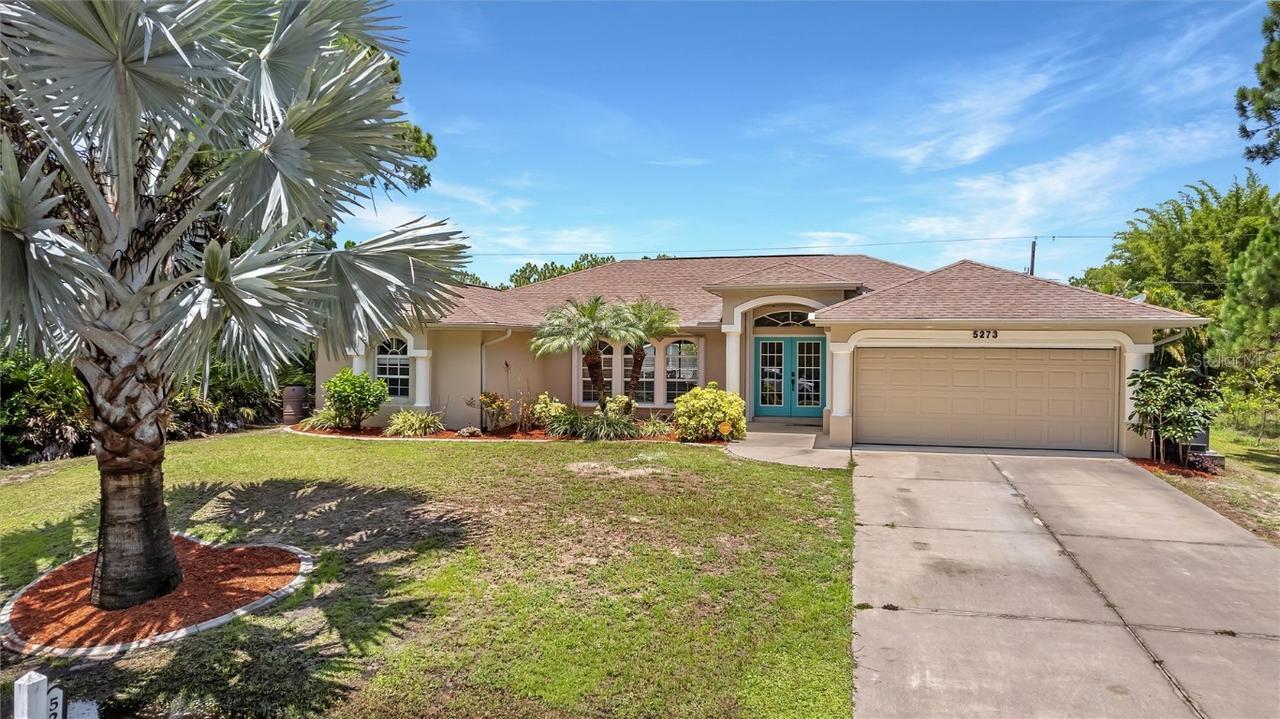 5273 Crestline Ter., Port Charlotte, FL 33981