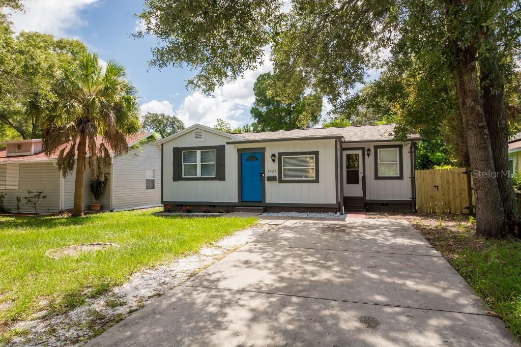 1727 Newark St., St Petersburg, FL 33711