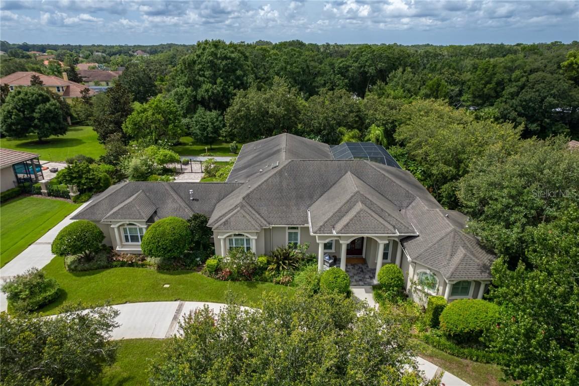 2517 Wildlife Run, Lutz, FL 33559