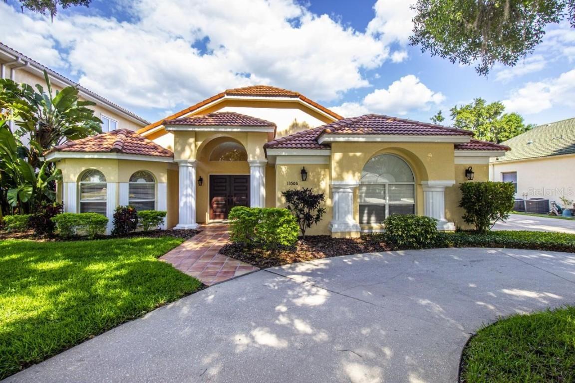 13506 Westshire Dr., Tampa, FL 33618