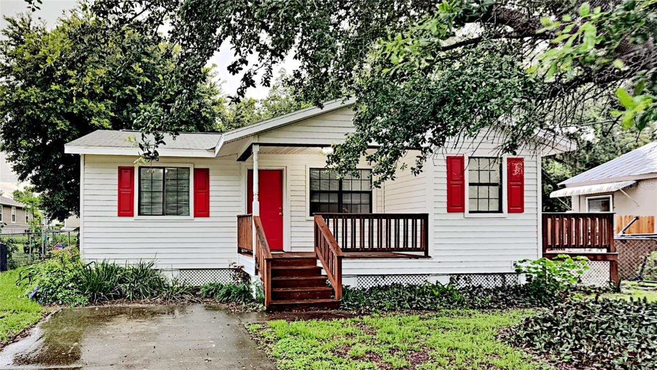 38445 Tucker Ave., Dade City, FL 33525