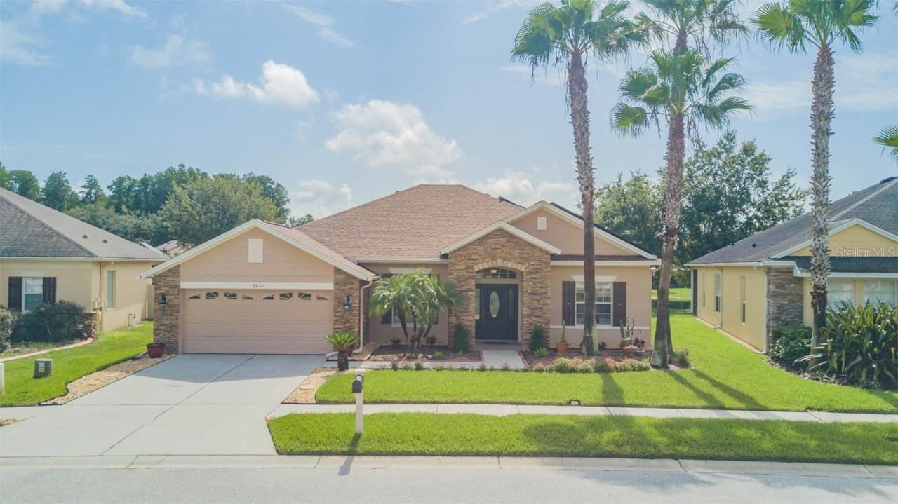 7620 Whispering Wind Dr., Land O Lakes, FL 34637