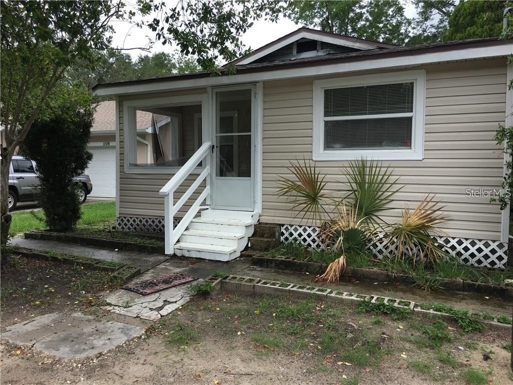 1108 E Yukon St., Tampa, FL 33604