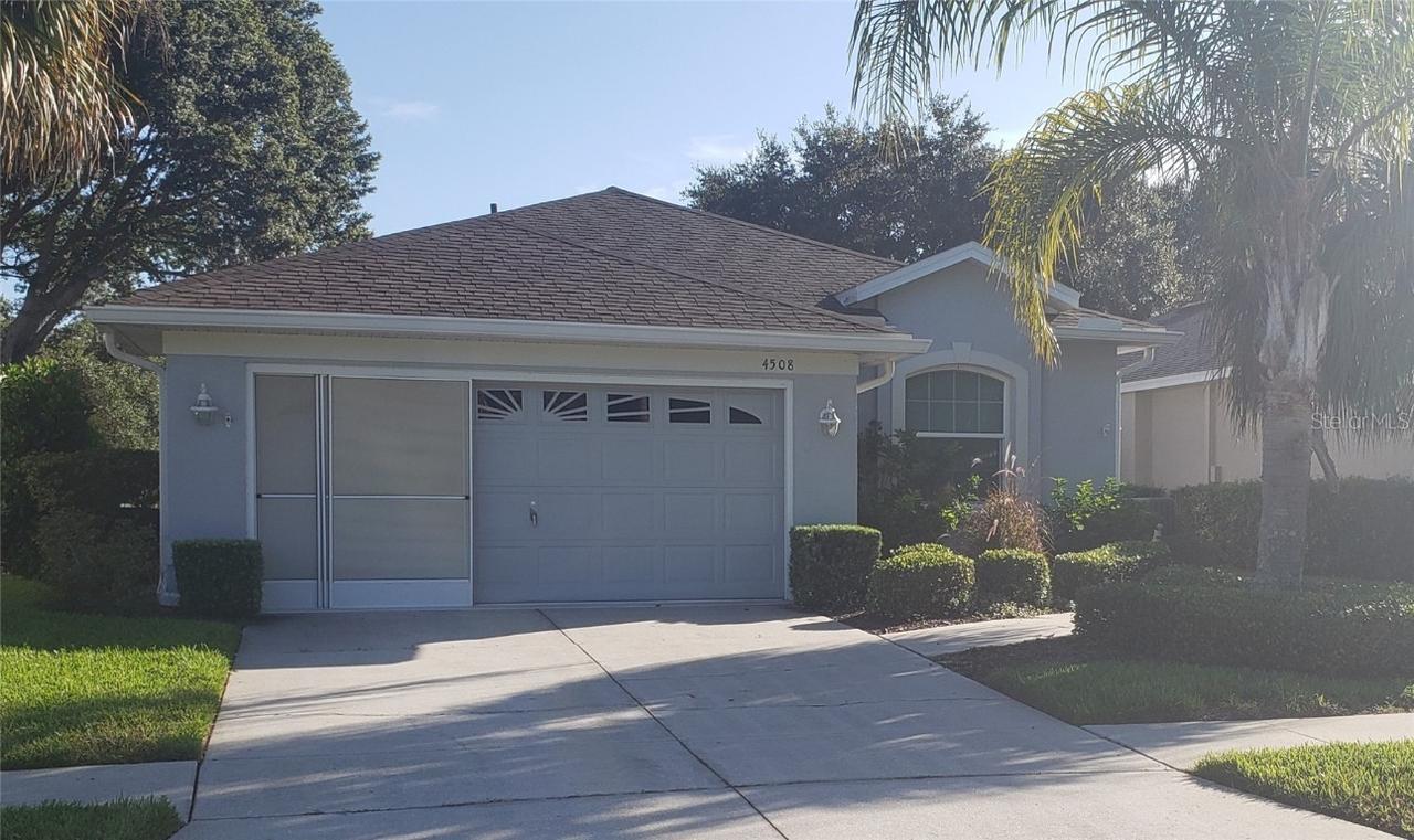 4508 Golf Club Ln., Brooksville, FL 34609