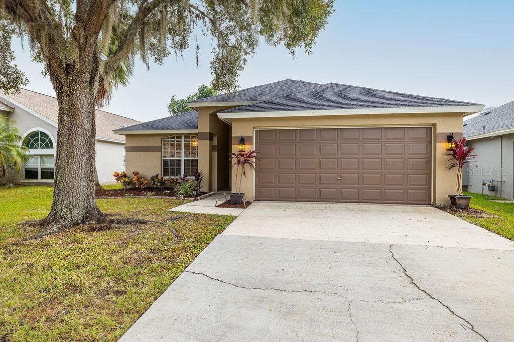 29234 Yarrow Dr., Wesley Chapel, FL 33543