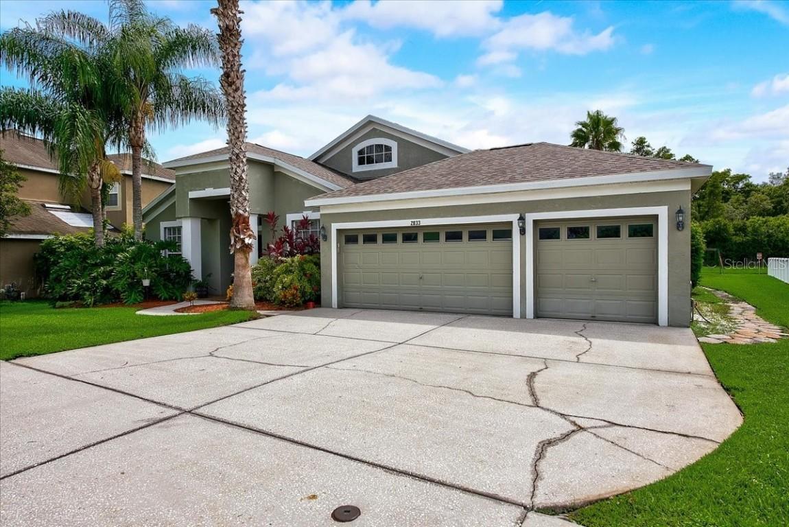 2833 Brinley Dr., Trinity, FL 34655