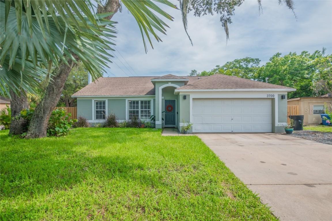 3700 19th Ave., St Petersburg, FL 33711