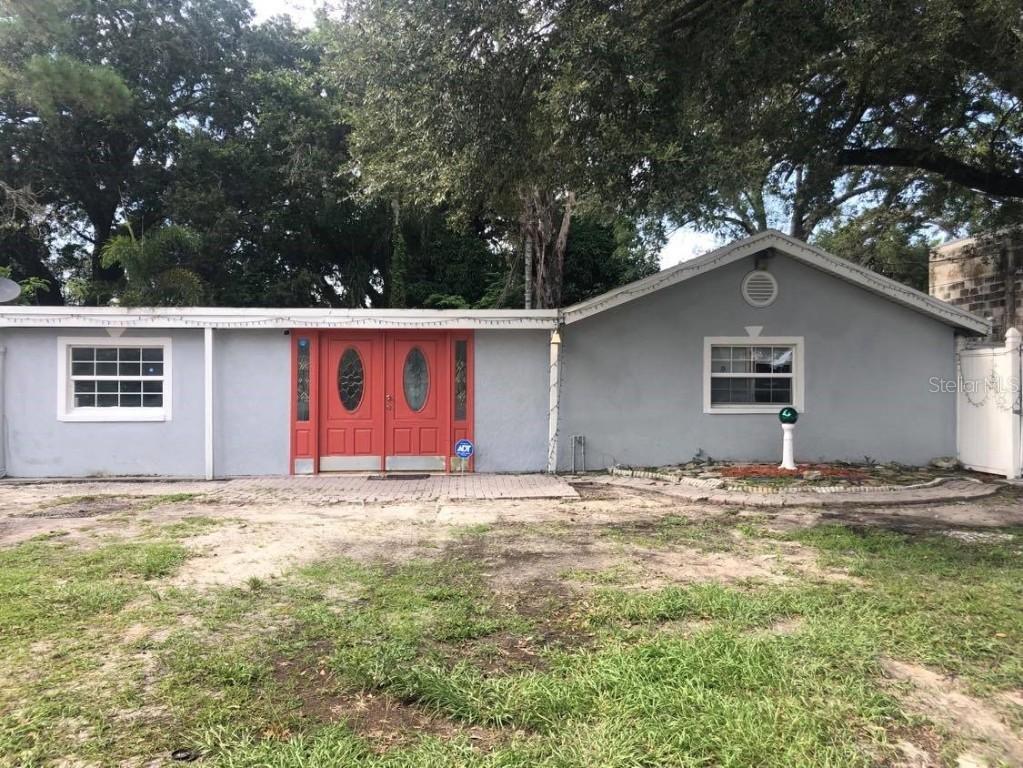 2505 W Powhatan Ave., Tampa, FL 33614