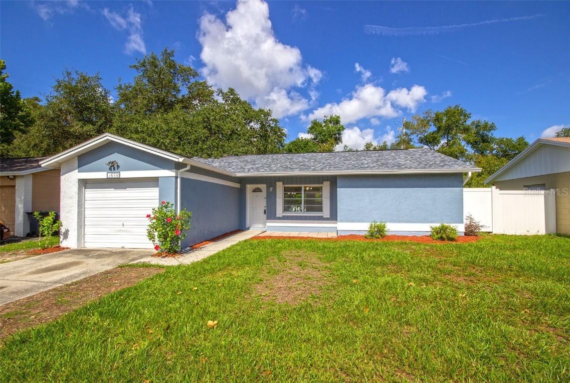 1070 Bridlewood Way, Brandon, FL 33511