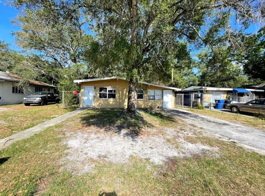 2356 Kingston St., St Petersburg, FL 33711