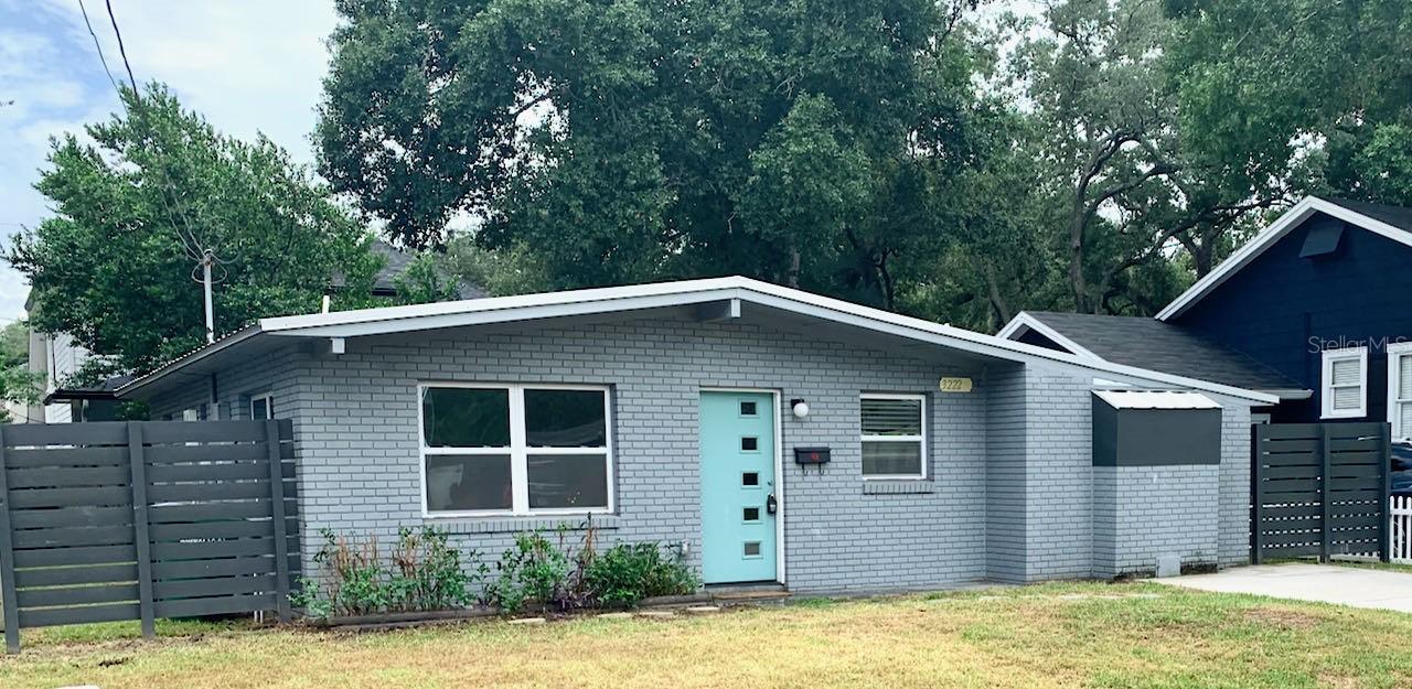 3222 W Fielder St., Tampa, FL 33611