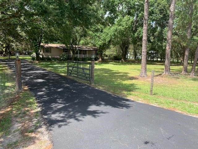 15321 W County Line Rd., Odessa, FL 33556