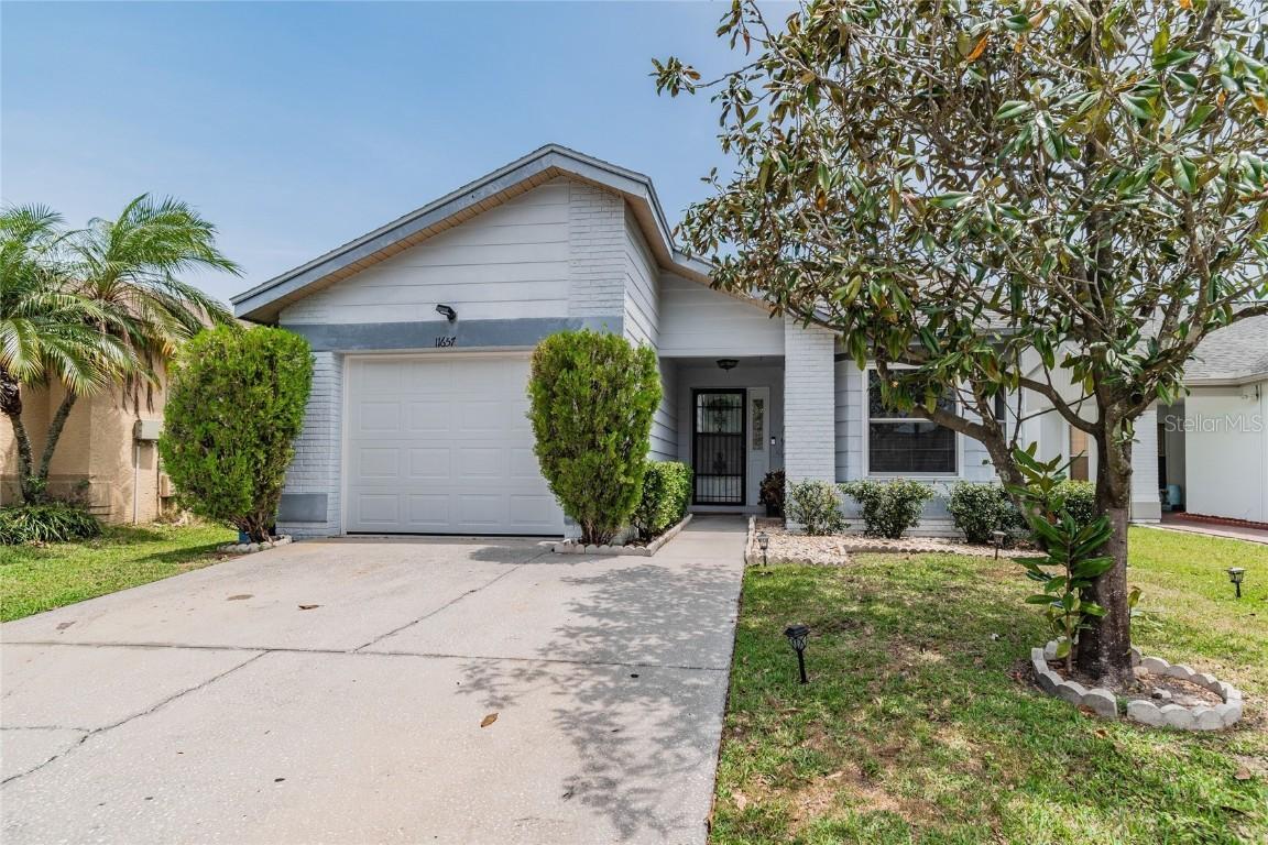 11657 Hidden Hollow Cir., Tampa, FL 33635
