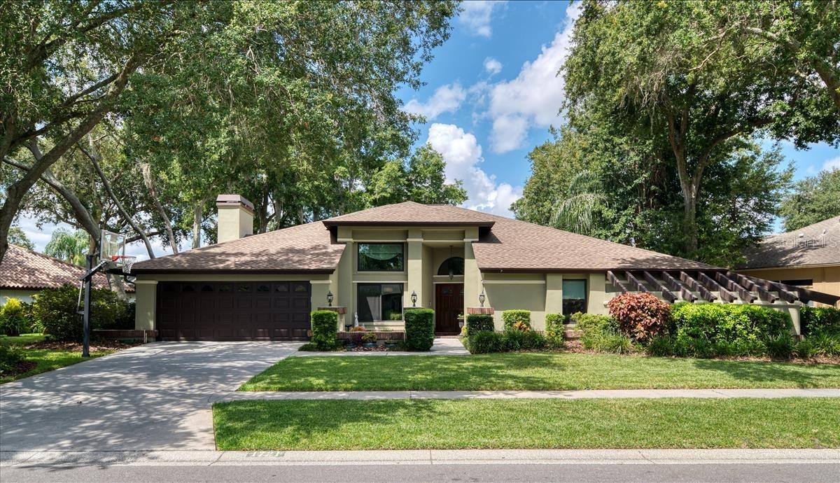 1721 Magdalene Manor Dr., Tampa, FL 33613