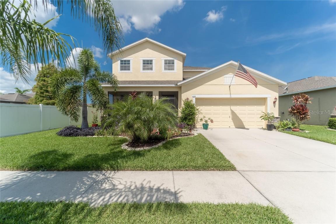 520 Vista Ridge Dr., Ruskin, FL 33570