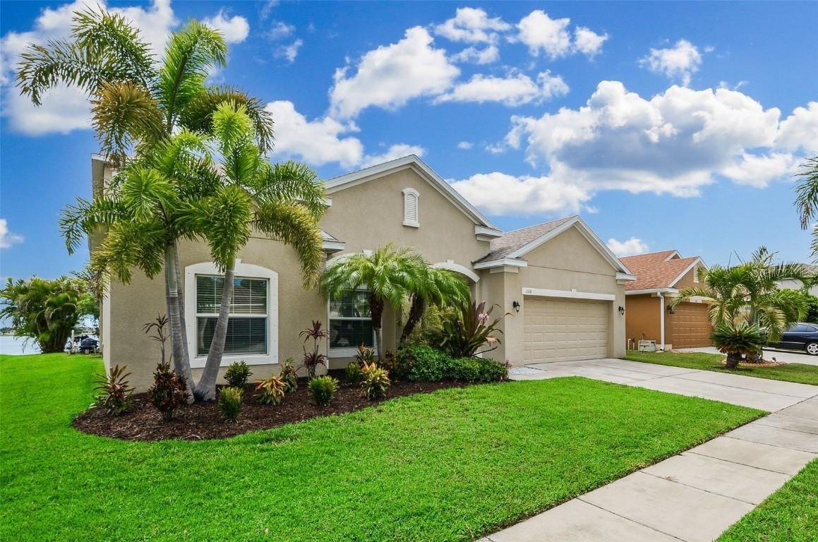 1310 Parker Den Dr., Ruskin, FL 33570