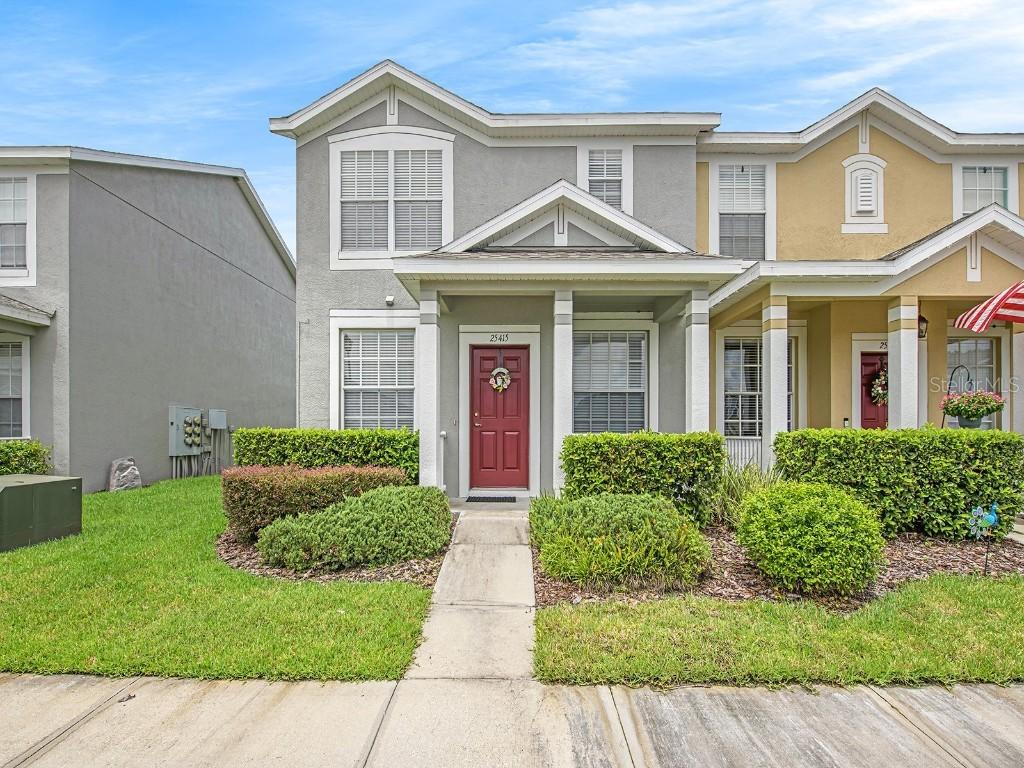 25415 Saddlehorn Way, Land O Lakes, FL 34639