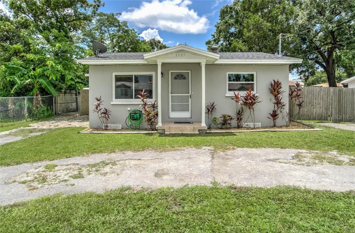 1905 W Washington St., Plant City, FL 33563