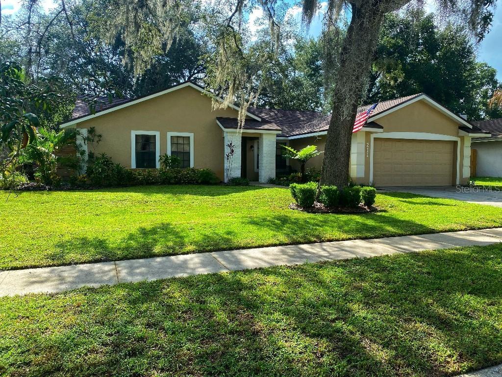 211 Almaden Ct., Winter Springs, FL 32708