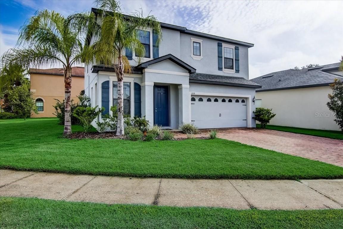 11018 Tahiti Isle Way, Tampa, FL 33647