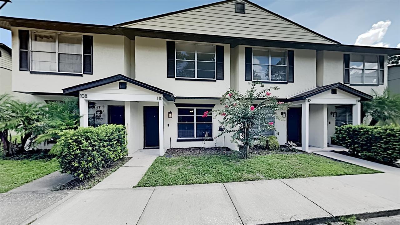 110 Rhoden Ln., Winter Springs, FL 32708