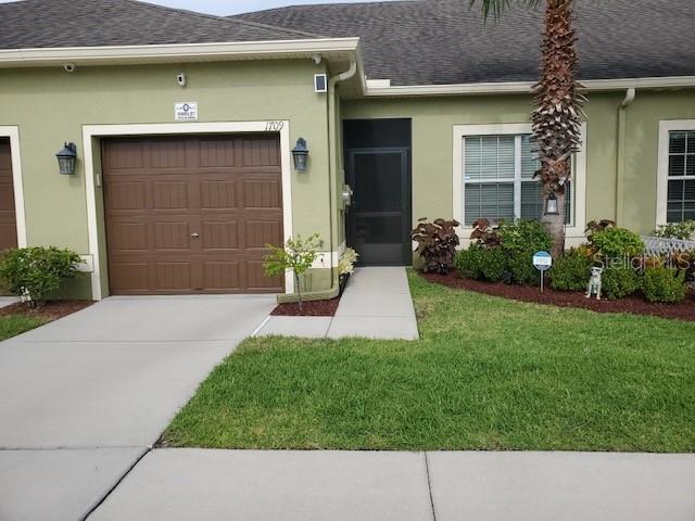 1709 Harbour Blue St., Ruskin, FL 33570